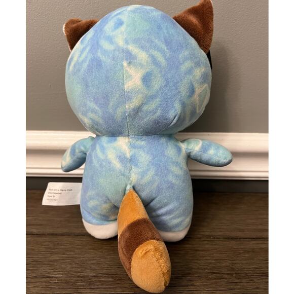 Cute n Cuddly Shiba Dog in‎ Snowsuit & Goggles Plush - Picture 2 of 4